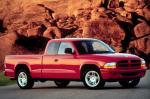 Dodge Dakota R/T 1998 года